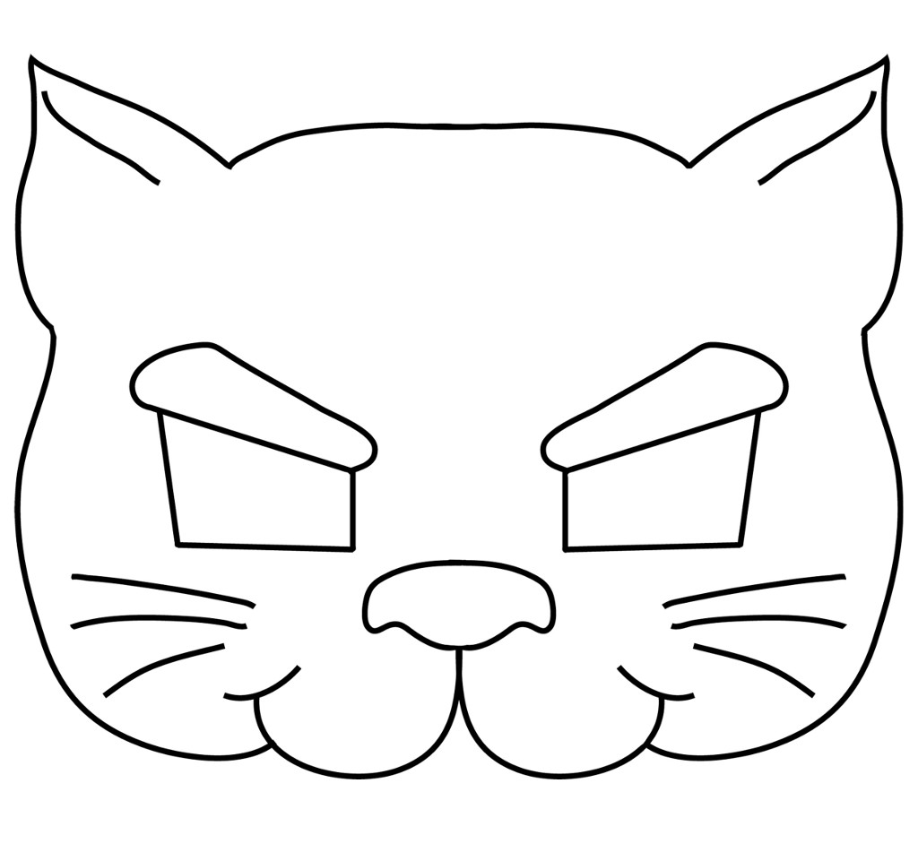 Lịch sử giá Mặt nạ hóa trang vẽ mèo chơi trung thu Halloween mã EDI16 Isỉ  buôn cập nhật 52023  BeeCost